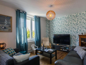 Holiday Home Chez Pascaline by Interhome